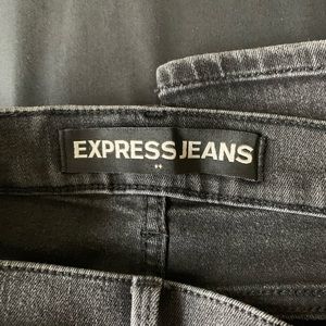 Express Jeans